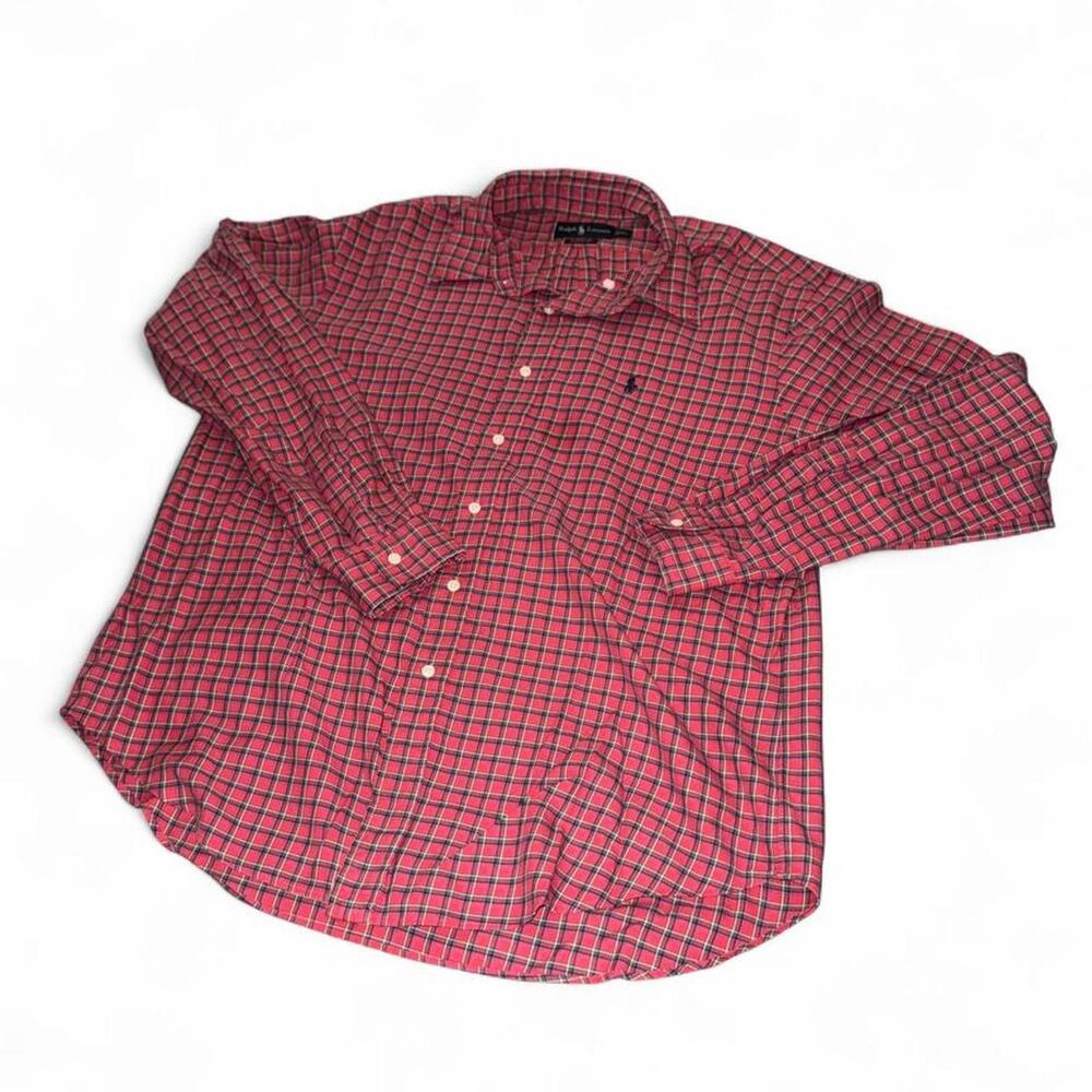 Vintage polo ralph lauren